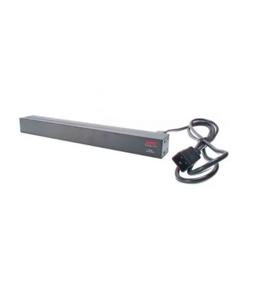 ACESSÓRIOS - APC - PDU Vertical/Horizontal APC 3680VA 1U 230V 16A - AP9565 